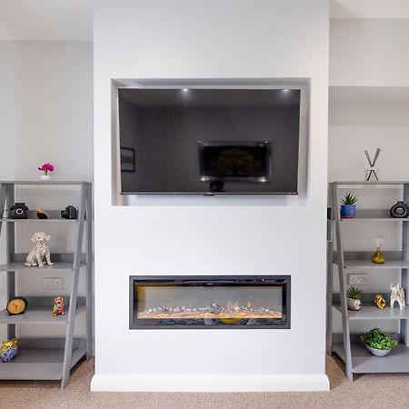 Modern 2 Bed Apartment Enniskillen Ngoại thất bức ảnh